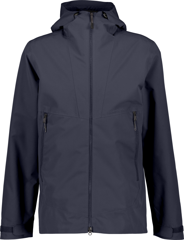 Basil Usx Jkt 4 Dark Night Blue S, Dark Night Blue