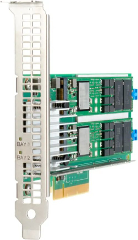 Bilde av Hpe Ns204i-p Nvme Raid1 2x 480gb Boot Device