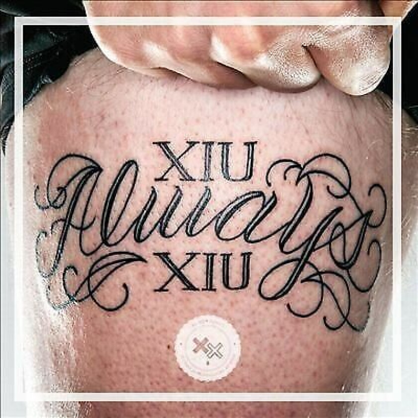 Xiu Xiu : Always CD (2012)