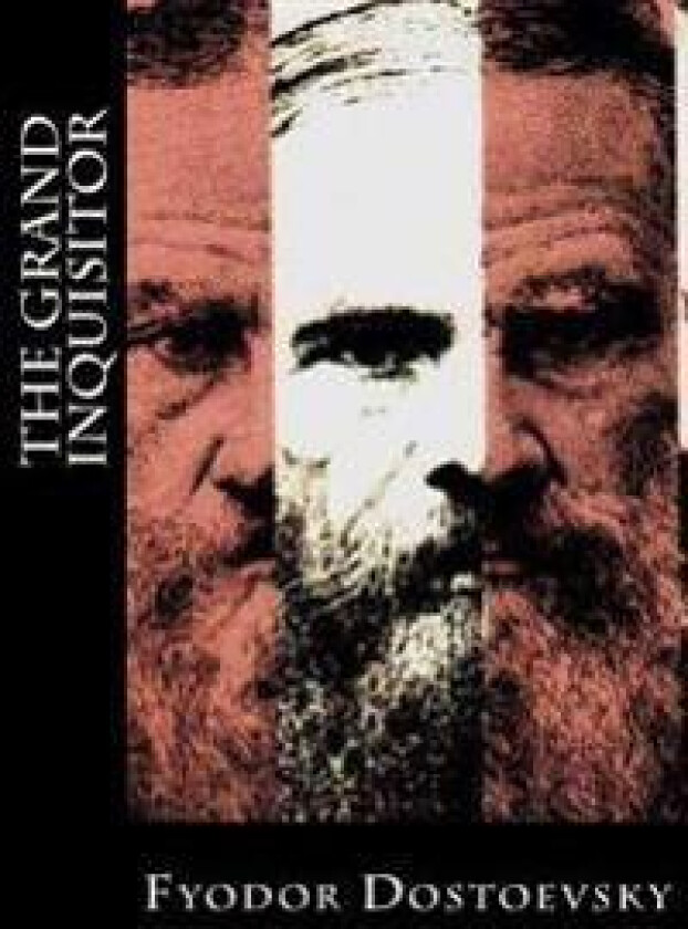 The Grand Inquisitor