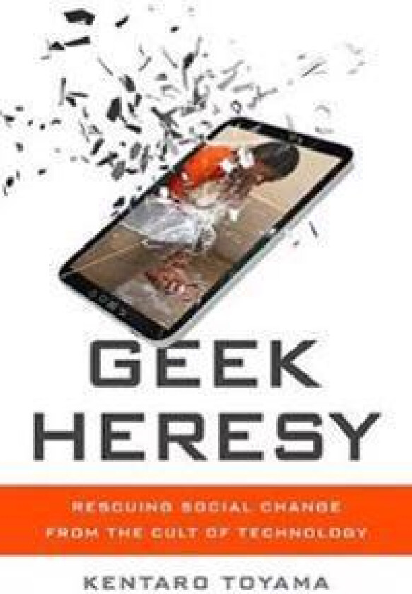 Geek Heresy