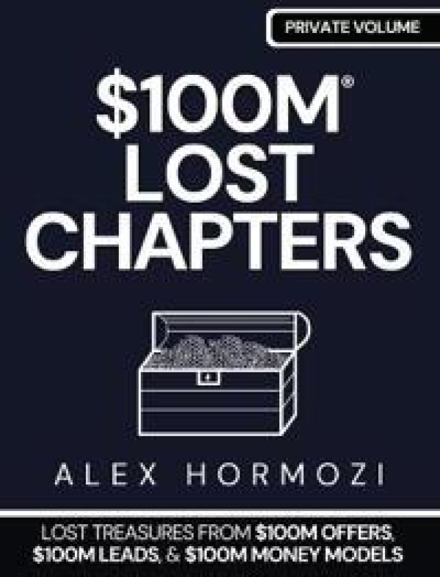 $100m Lost Chapters