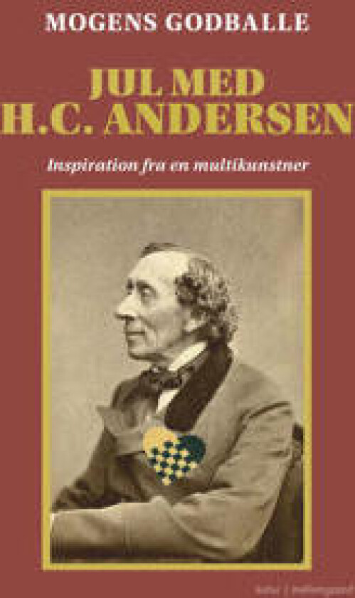 Jul med H.C. Andersen