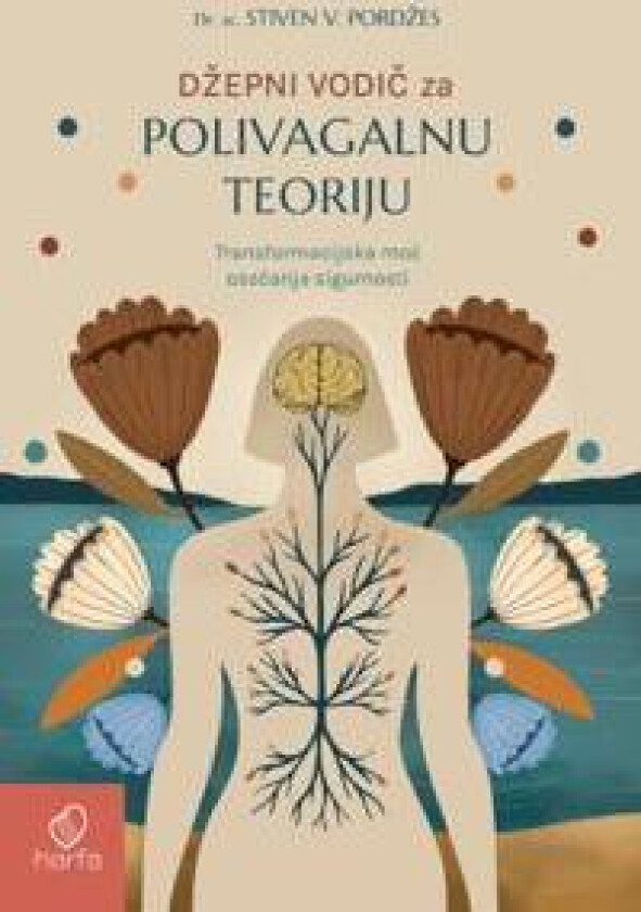 Džepni vodic za polivagalnu teoriju