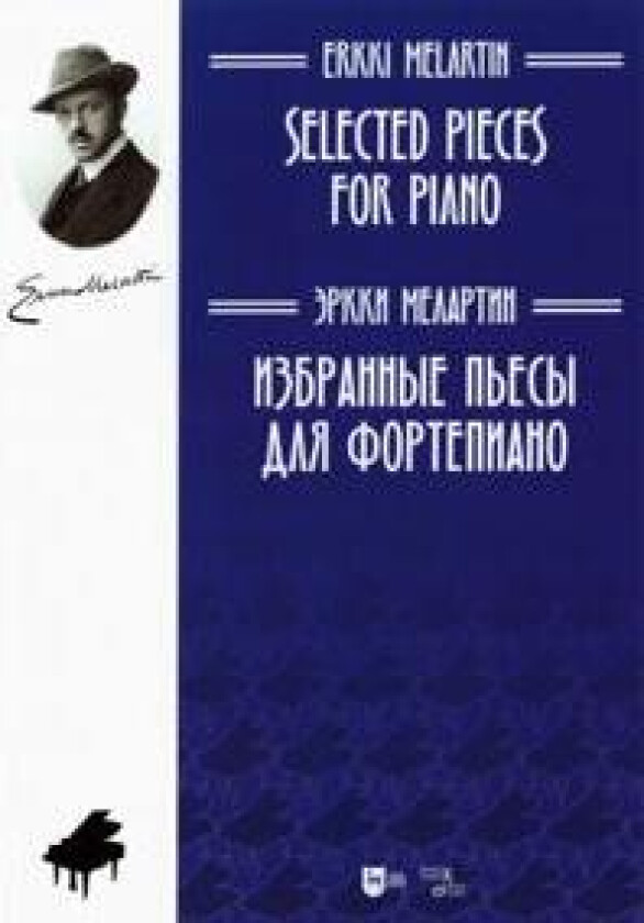 Melartin. Selected Pieces for Piano