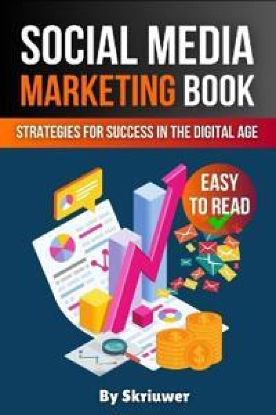 Social Media Marketing Book
