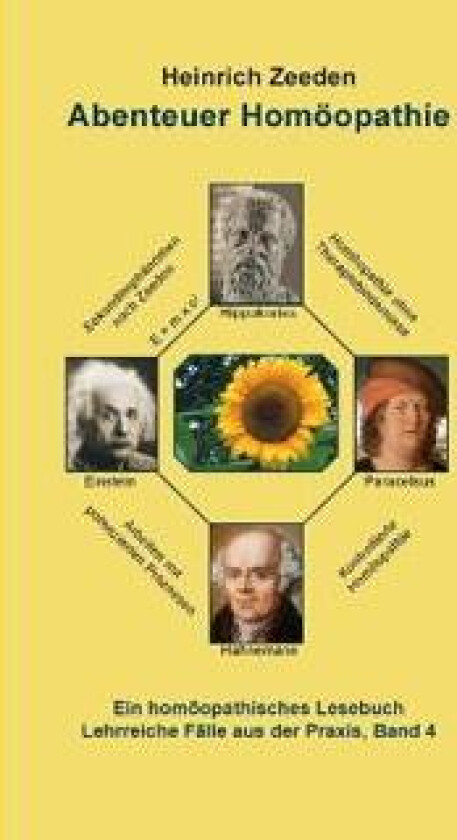 Abenteuer Homöopathie Band 4