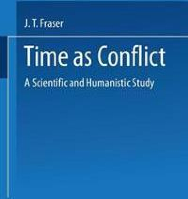 Time as Conflict