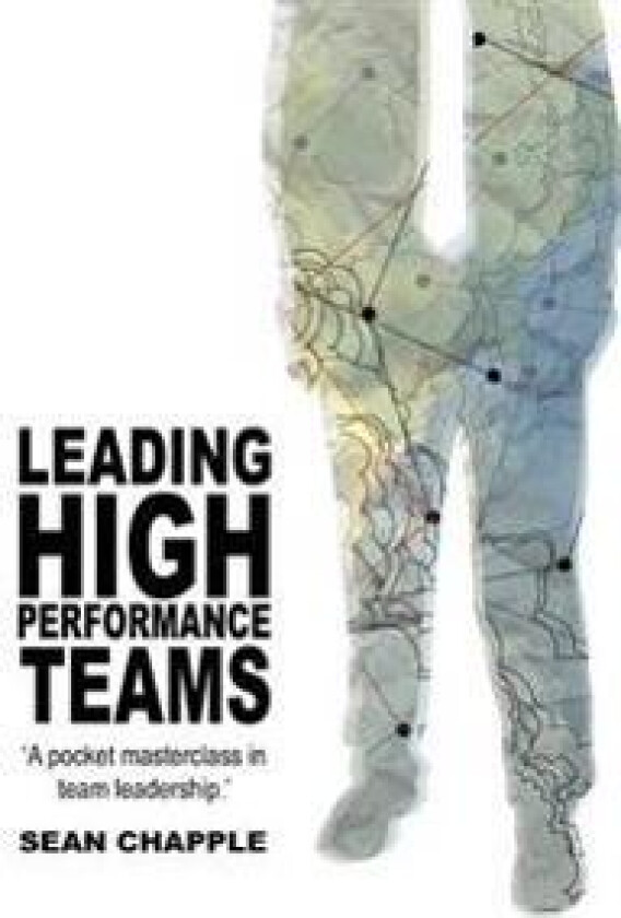 Leading High Performance Teams