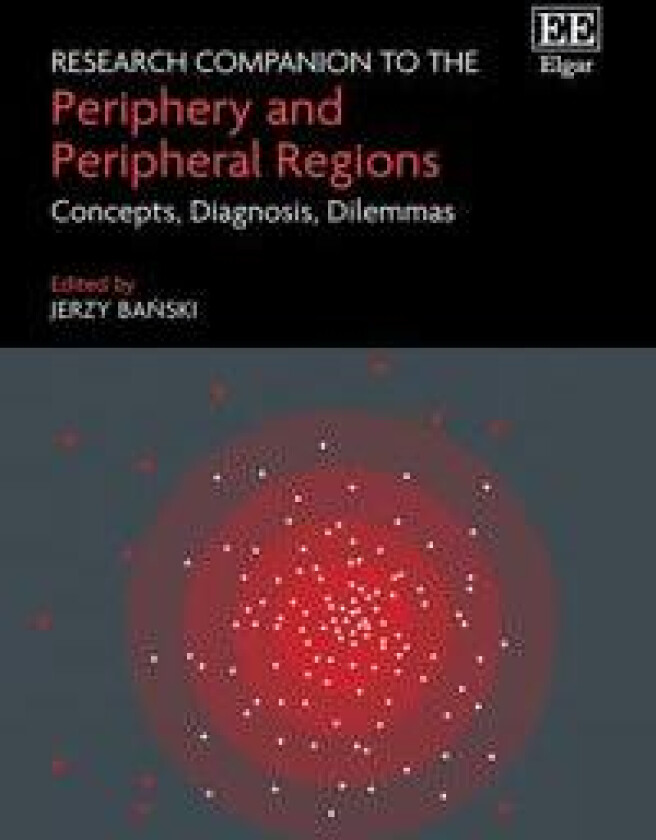 Research Companion to the Periphery and Peripheral Regions