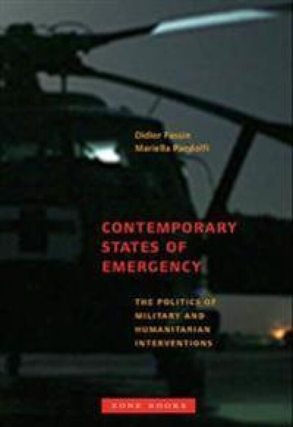 Contemporary States of Emergency