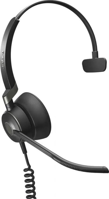 Engage 50 Hodesett Usb-c Mono Svart