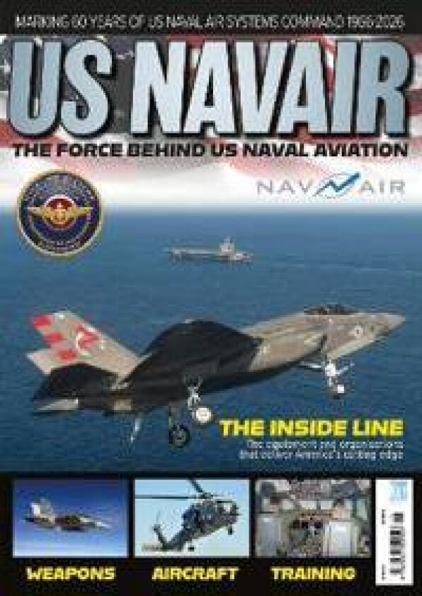 US Navair