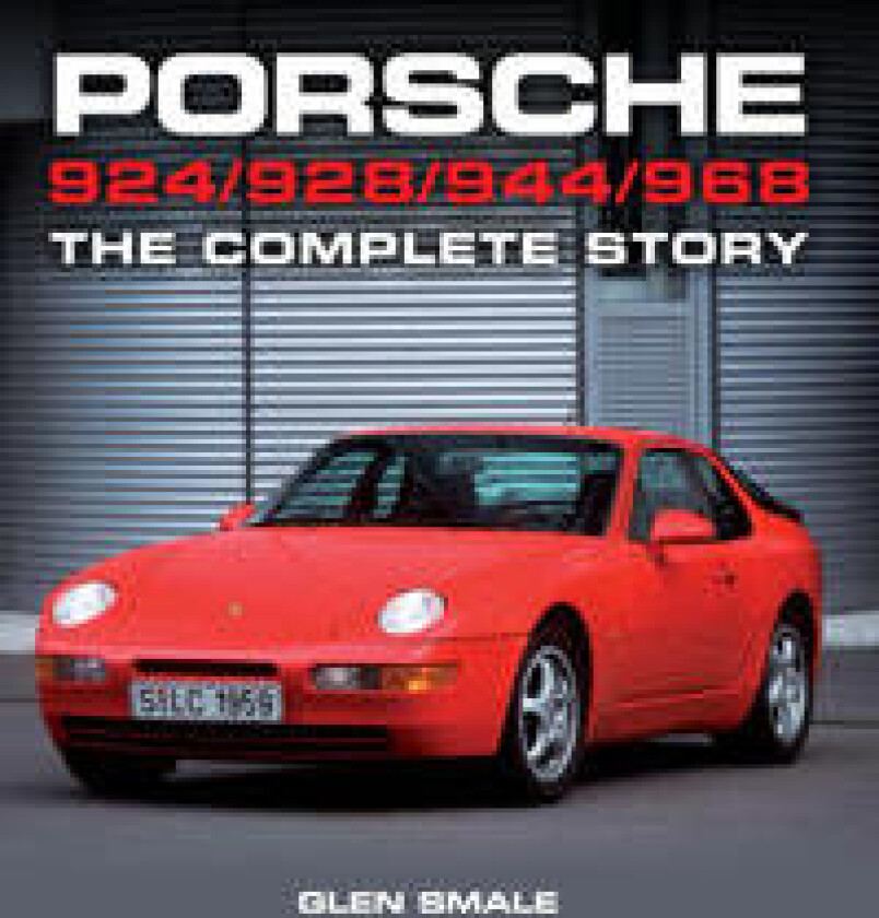 Porsche 924/928/944/968