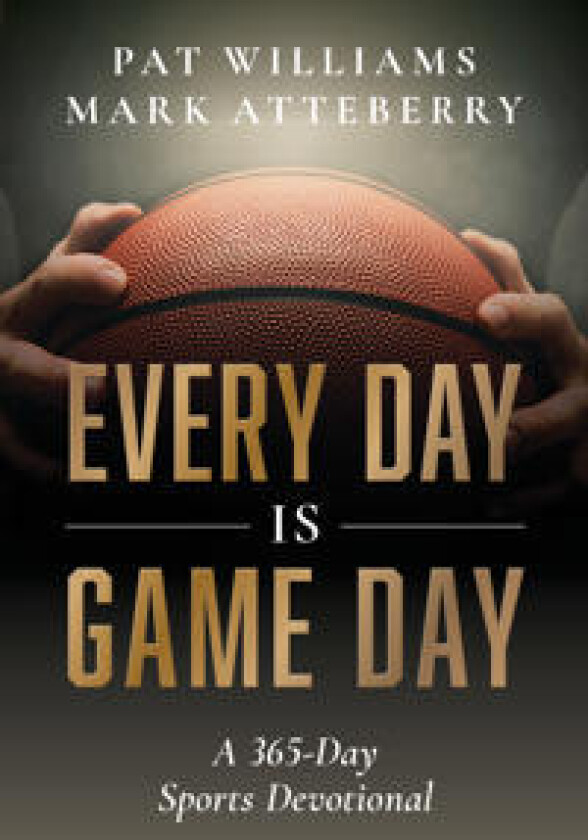 Every Day Is Game Day