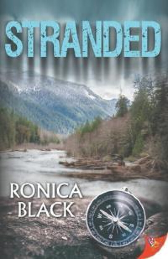 Stranded - Black, Ronica