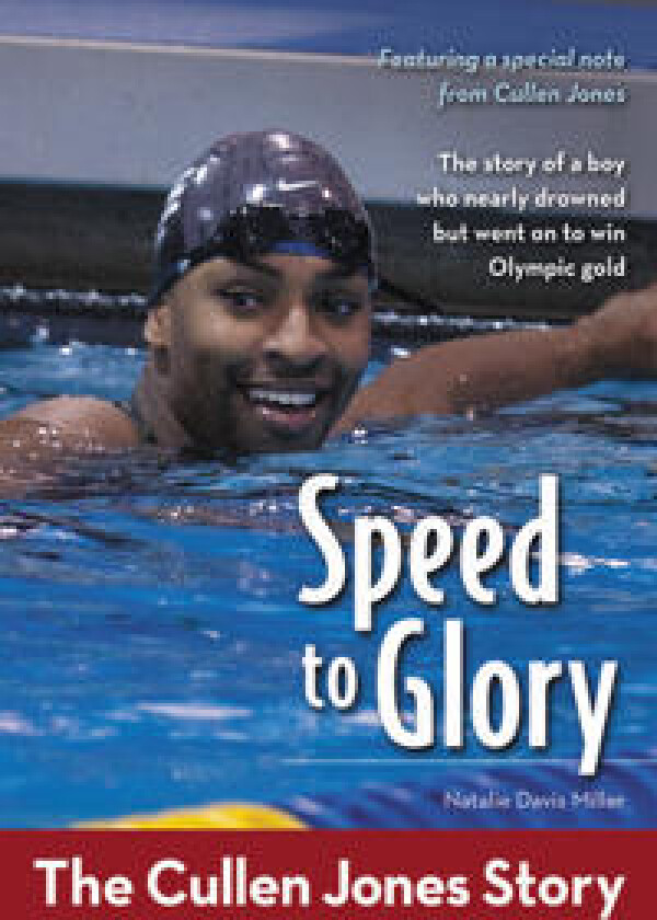 Speed to Glory