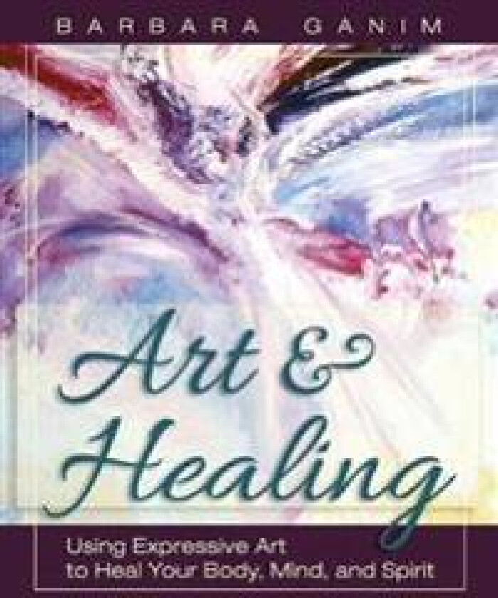 Art and Healing