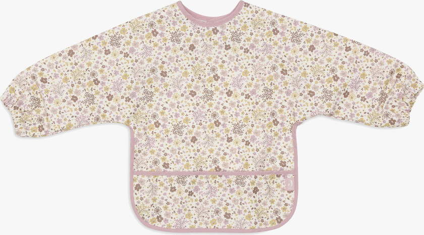 Smekke med Ermer Vanntett, Flower Fairies - Tåteflasker & Tilbehør - Polyester