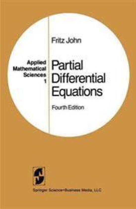 Partial Differential Equations
