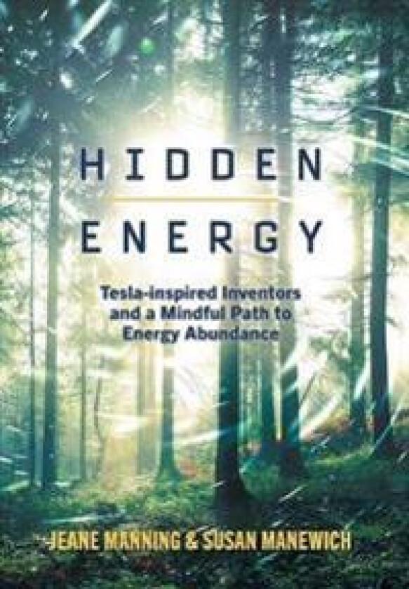 Hidden Energy