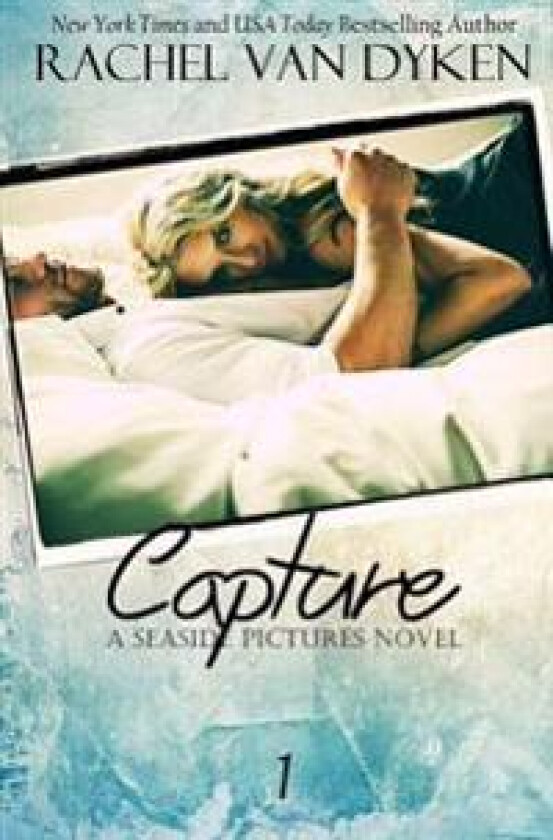 Capture - Van Dyken, Rachel