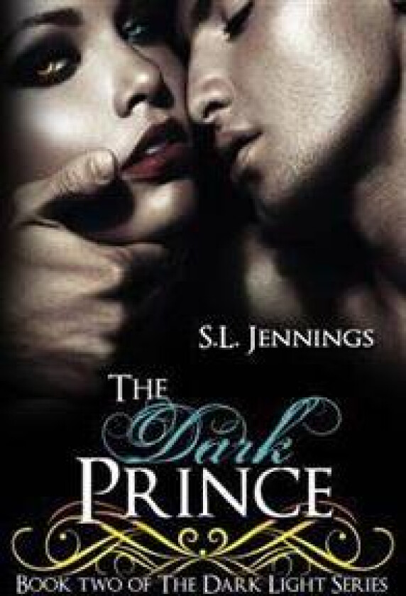 The Dark Prince: Book 2 of the Dark Light Series