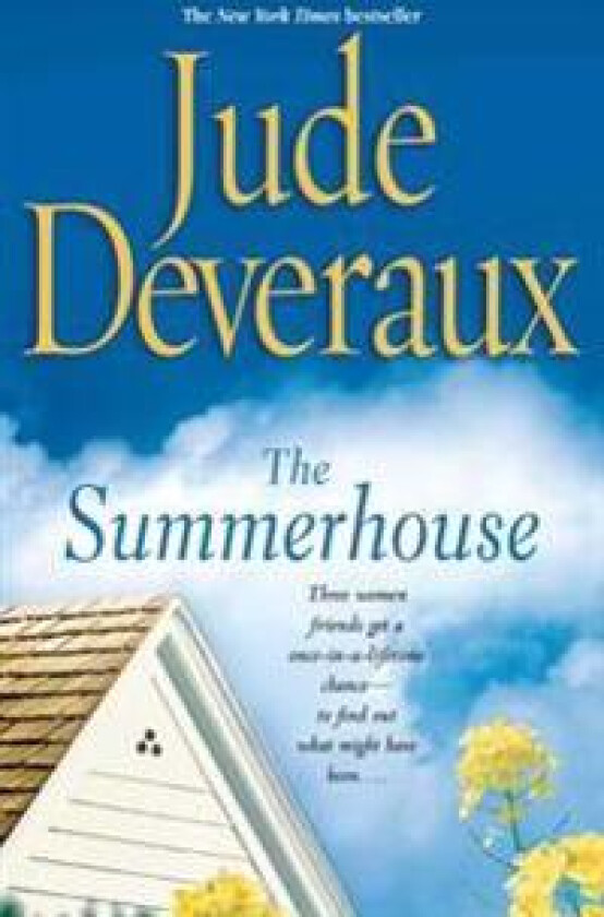 The Summerhouse