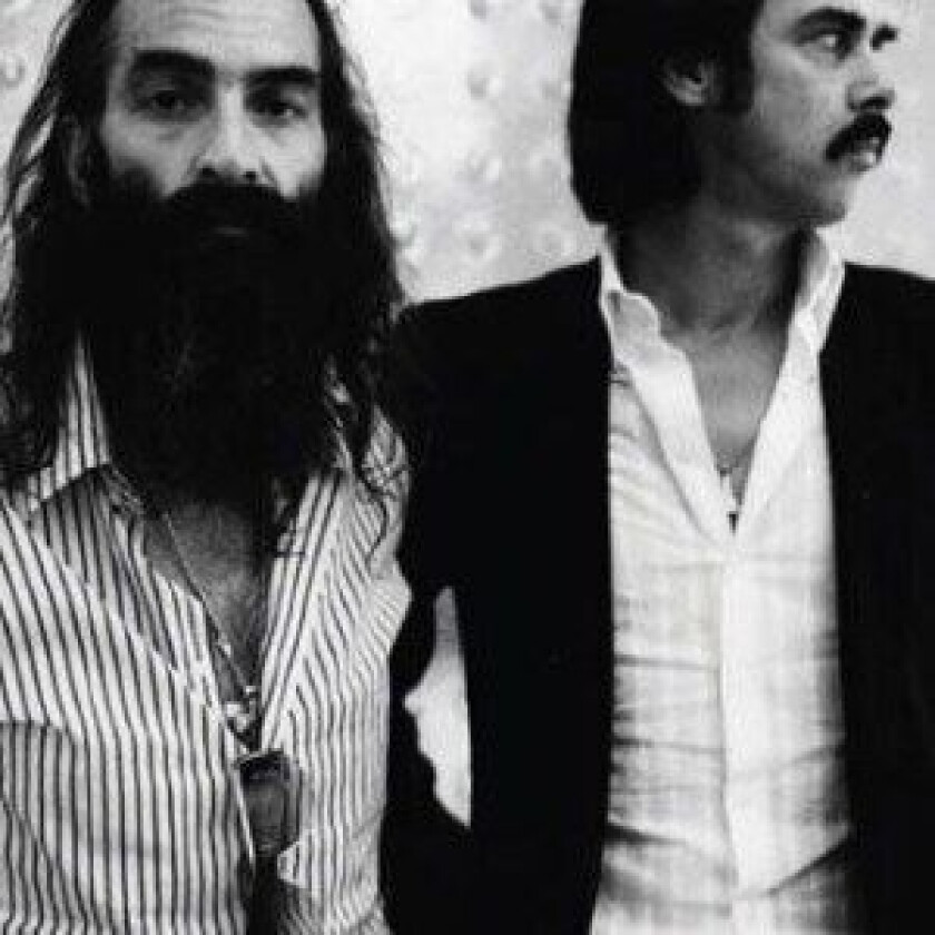 Nick Cave & Warren Ellis - White Lunar