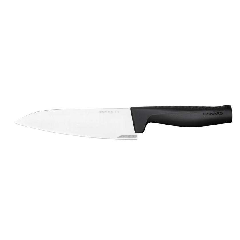 Hard Edge Kokkekniv 17 cm