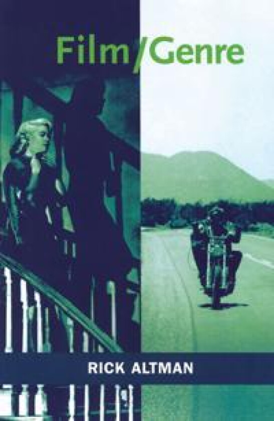 Film/Genre - Altman, Rick