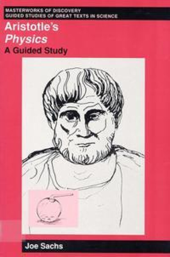 Aristotle's Physics