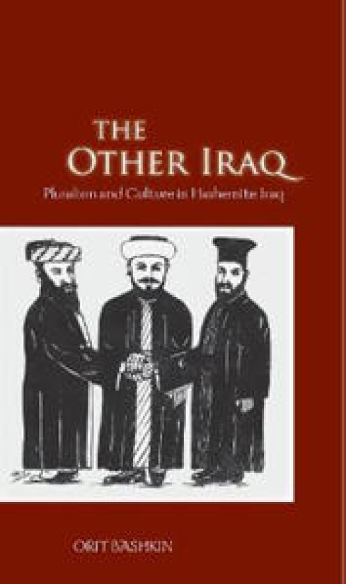 The Other Iraq