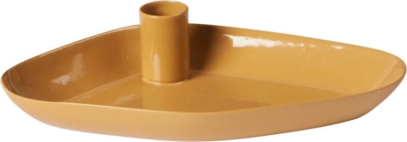 Mie lysestake mini Cinnamon sand