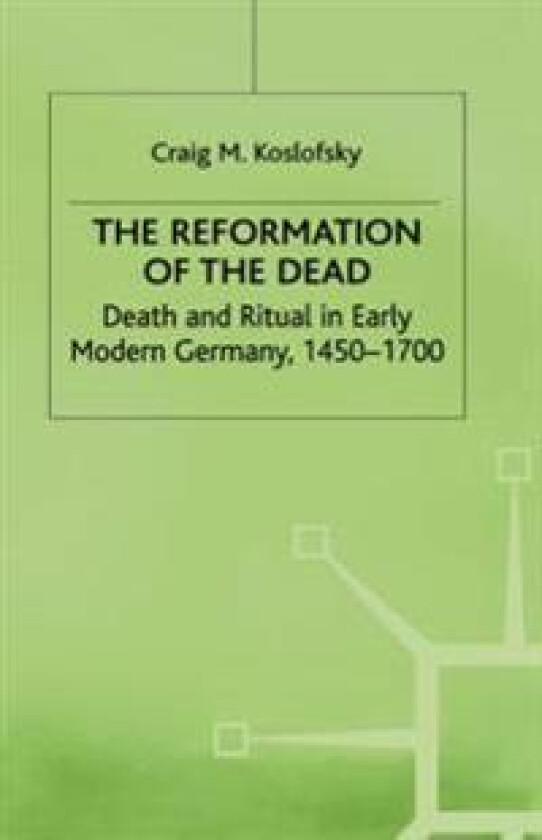 The Reformation of the Dead