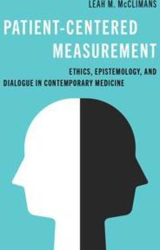 Patient-Centered Measurement