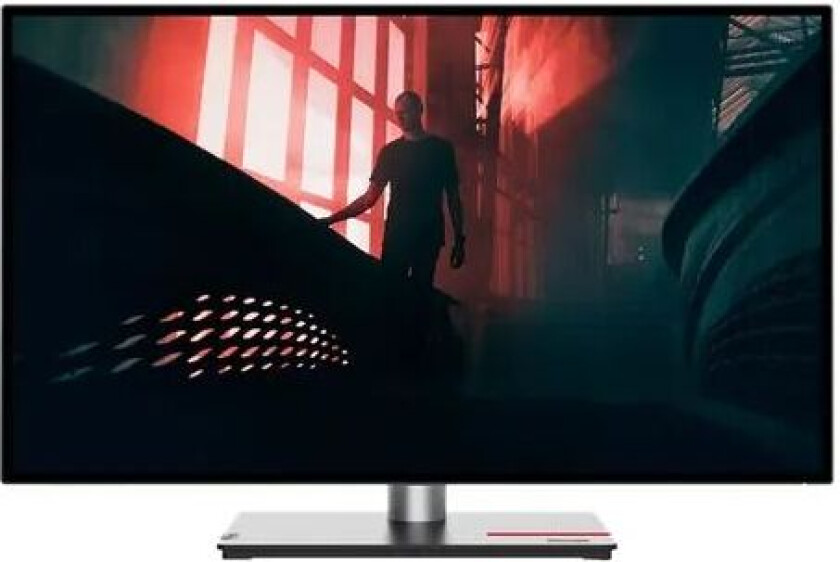 Thinkvision P27h-30 27" 2560 X 1440 16:9 Ips 60hz