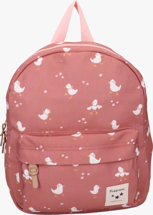 Ryggsekk Little Story, Rosa - Ryggsekker