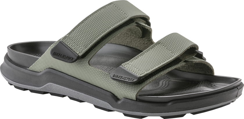 Men's Atacama Birko-Flor Futura Khaki