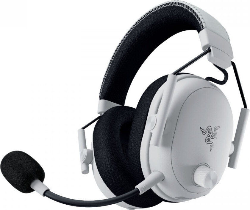 Blackshark V3 Pro Trådlöst Gaming-Headset För Xbox - Vit