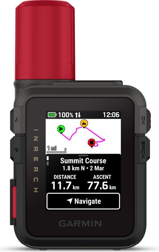 InReach Mini 3 Plus