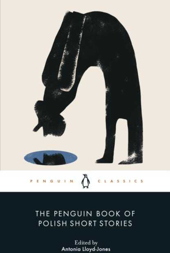 The Penguin Book of Polish Short Stories