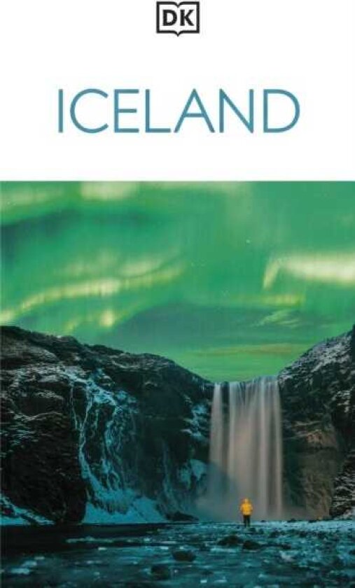 DK Iceland