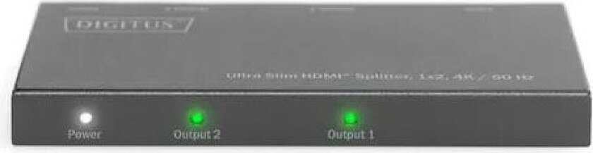 Digitus 4k Hdmi Splitter