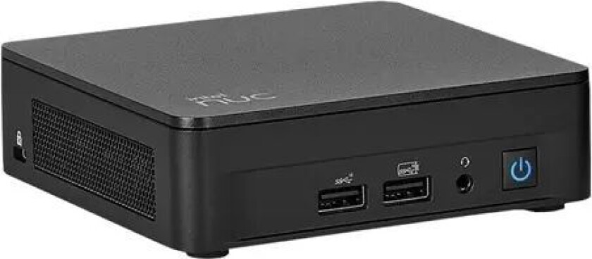 Bilde av NUC 13 PRO - Core 3 - 0GB / 0TB