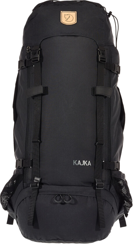 KAJKA 75  BLACK