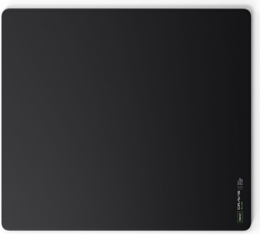 Genesis Series Gravis Gaming Musematte - Control - Svart