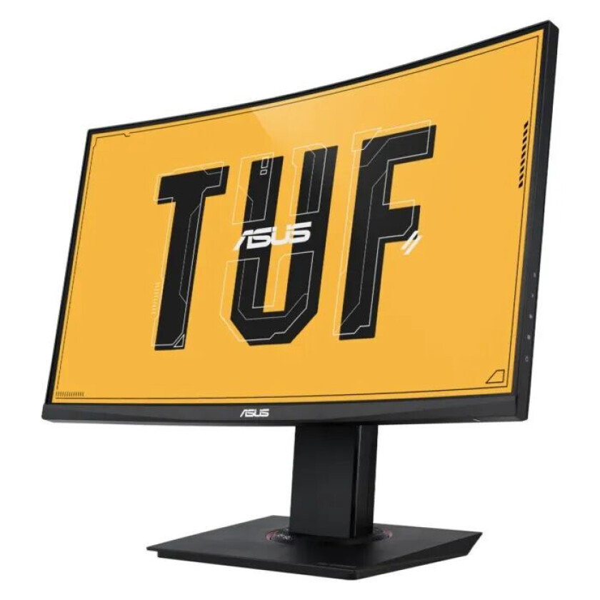 Asus TUF Gaming VG24VQR 165 Hz Buet gamingmonitor 23,6"