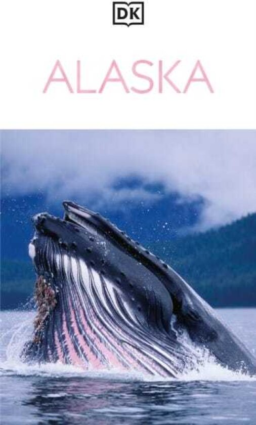 DK Alaska