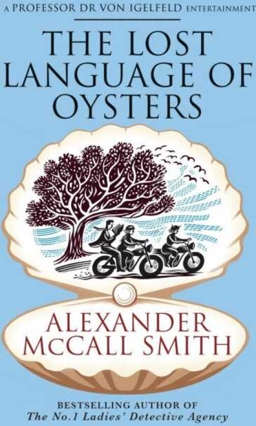 The Lost Language of Oysters